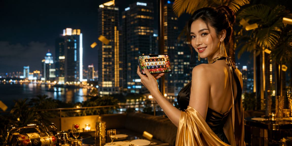 stga88 Slot Phố Cổ