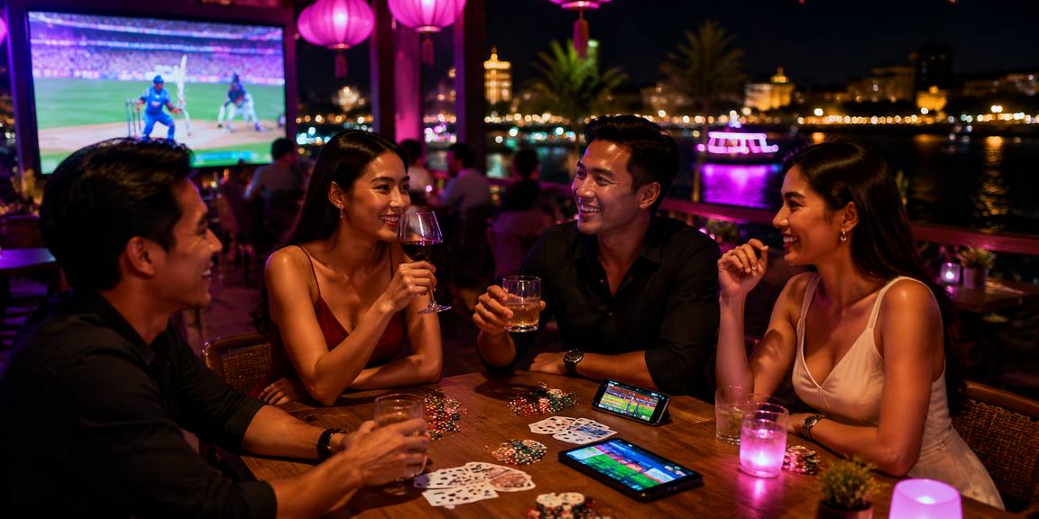 stga88 Viettel Money Baccarat