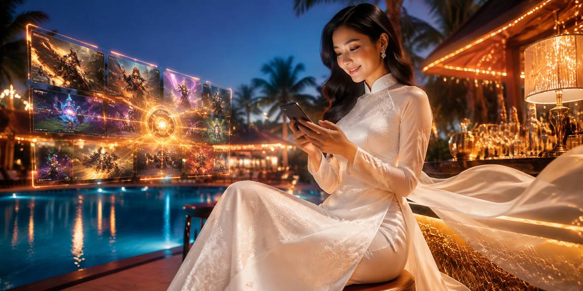 stga88 Slot Phổ Cổ Có Gì Khác Biệt Tại stga88